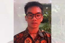 Seleb TikTok Satria Mahatir Klarifikasi Usai Viralnya Podcast Kasus Pengeroyokan di Batam