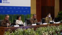 Stabilitas Keuangan Indonesia Tetap Kuat di Tengah Perlambatan Ekonomi Global