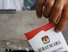 Tempat Pemungutan Suara Rawan Banjir dan Terpencil jadi Perhatian Serius Pemerintah