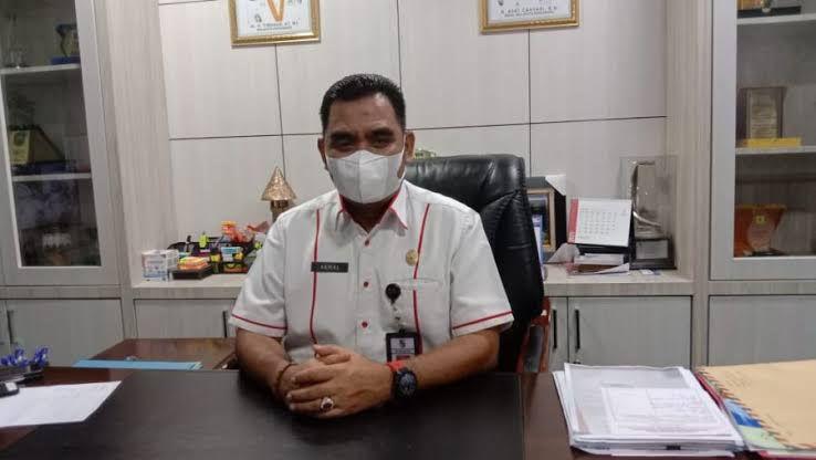 Pemko Pekanbaru Tetapkan Target Investasi Ambisius, Rp 5,091 Triliun di 2024