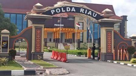 Polda Riau Intensifkan Pengawasan Transaksi Perbankan Menjelang Pemungutan Suara Pemilu 2024 