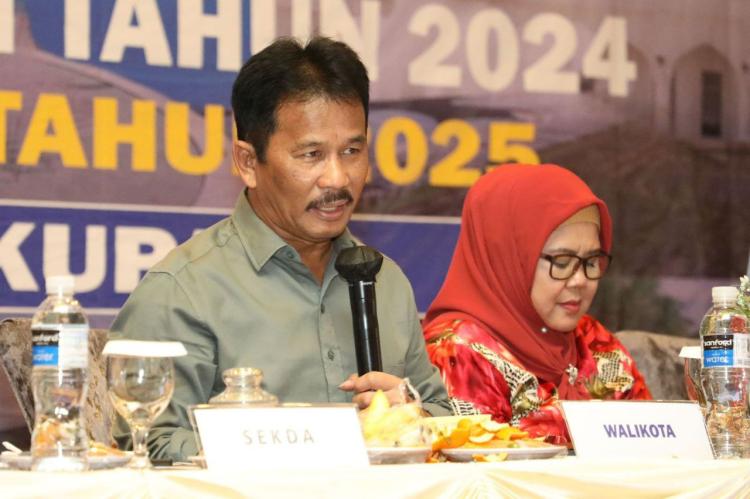 Kepala BP Batam Ajak Masyarakat Dukung Realisasi Pengembangan Rempang Eco-City
