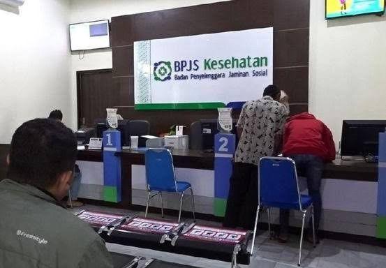 Pemko Pekanbaru Perkuat Jaminan Kesehatan, Suntikkan Dana Rp92 Miliar ke BPJS Kesehatan