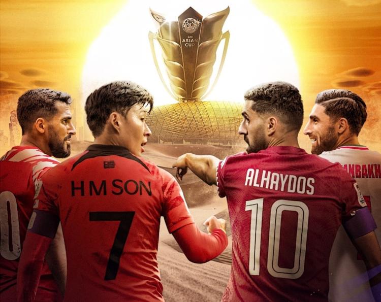 Prediksi Semifinal Piala Asia 2023, Korea Selatan Melawan Yordania