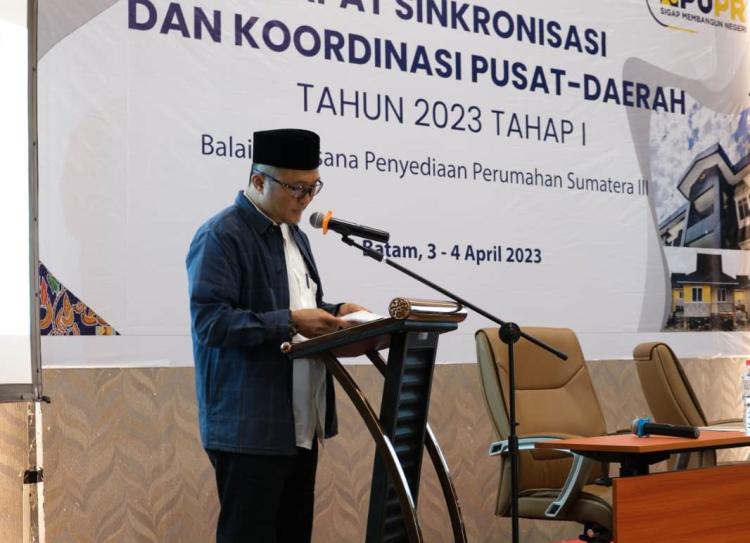 Anak Buah Gubernur Kepri Dilaporkan ke Kejaksaan Tinggi terkait Dugaan Korupsi dan Nepotisme