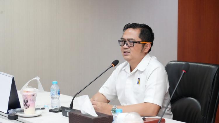 Bahas Pengembangan KEK dan Rempang Eco-City, Ketersediaan Energi Listrik Jadi Atensi BP Batam