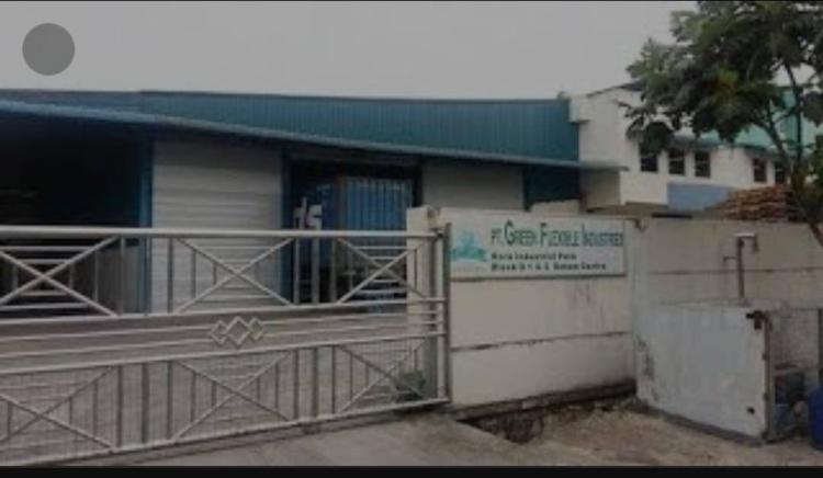 Dipecat Sepihak, Dua Karyawan PT.Green Flexible Industries Tempuh Jalur Hukum