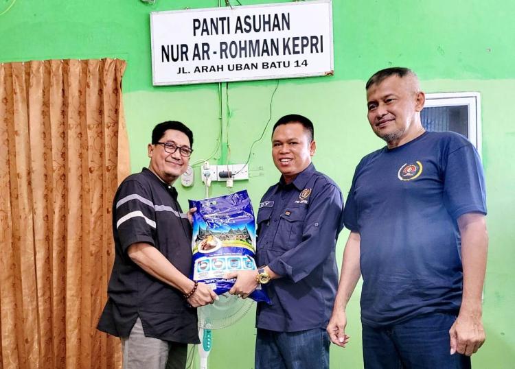 Sekelumit Kisah Sedih di Panti Asuhan Nur Arrohman, Kadang Mau Masak Nasi, tapi Tak Ada Beras