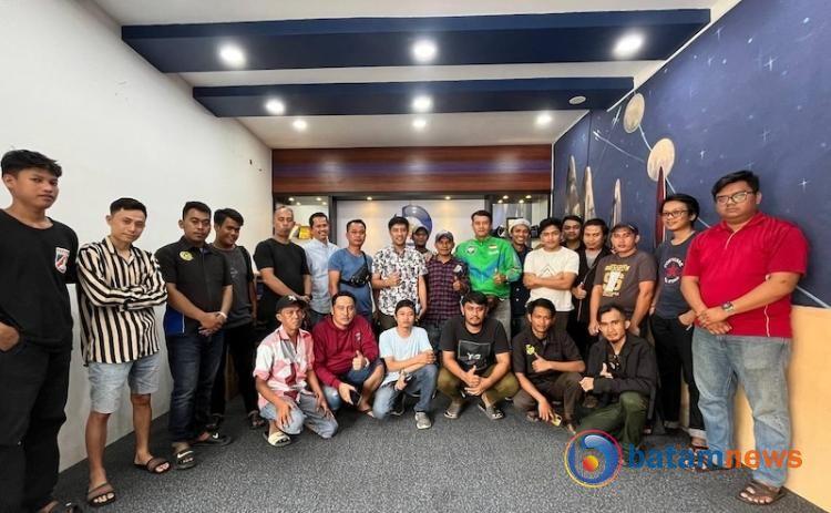 ADOB Klarifikasi Isu Pungli Terhadap Penumpang yang Muntah di Mobil Driver Online di Batam