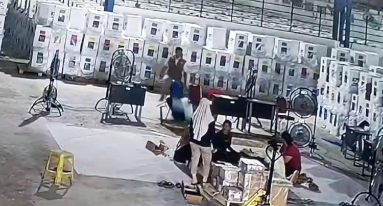 Aksi Koboi Ketua KPU Batam Jadi Sorotan, Ketua KPU Kepri Beri Penjelasan