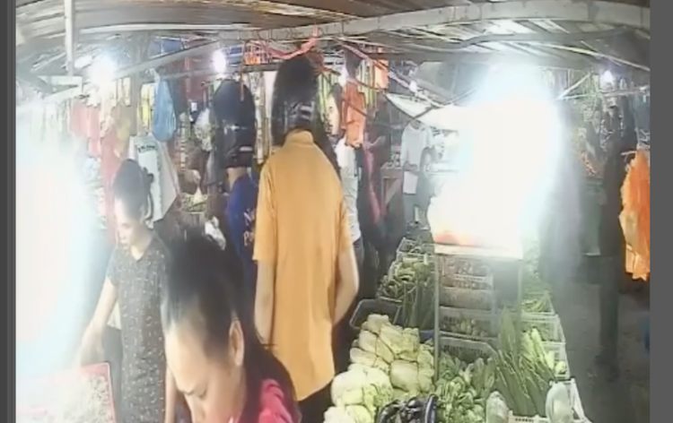 Ibu Rumah Tangga di Batam Jadi Korban Pelecehan Seksual di Pasar Golden City