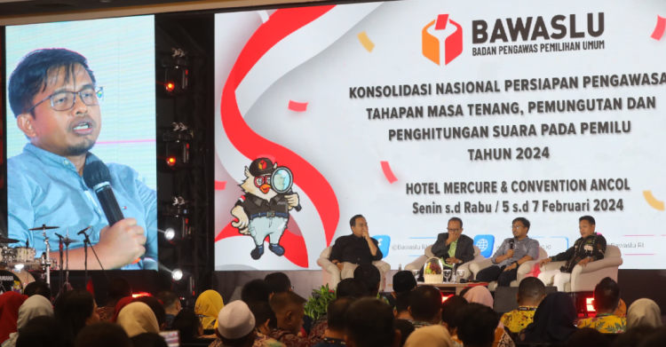 Surat Suara Pilpres 2024 Terbukti Dicoblos di Malaysia, KPU Baru Temukan Beberapa Fakta 