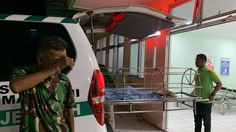 Anak Laki-laki 7 Tahun Tewas Tenggelam di Kolam Renang Teratai Wonosari, Karimun