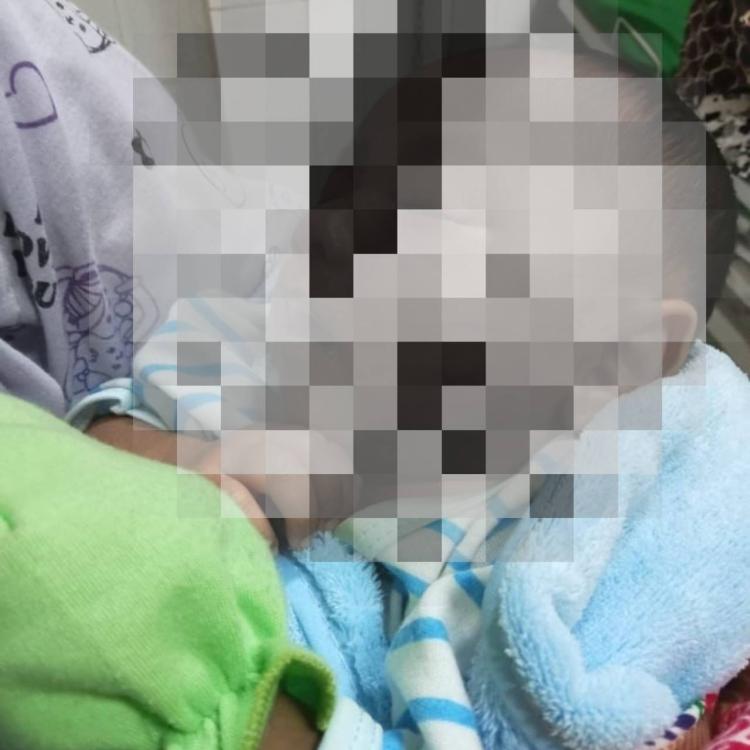 Pelaku Penganiayaan Bayi di Batam Berhasil Diamankan Polsek Sagulung