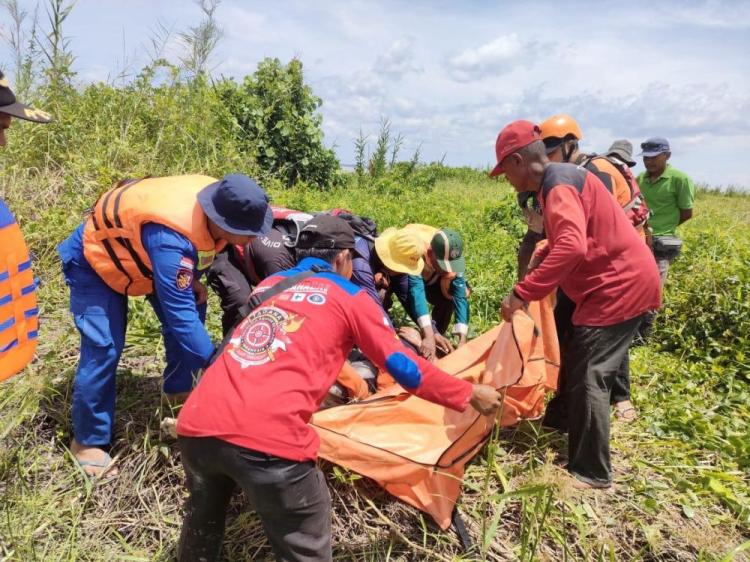 Tragedi Ombak Bono, Petualangan Konten Kreator Berakhir Duka di Sungai Kampar Riau