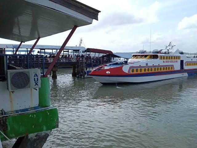 Jadwal Ferry dari Karimun ke Batam dan Berbagai Tujuan, Lebih 10 Trip