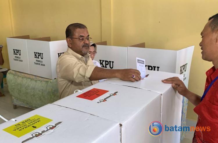 Harapan Bupati Rafiq untuk Pemimpin Indonesia: Amanah dan Sesuai Janji Politik