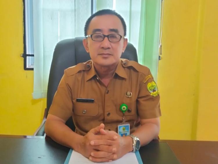 Kasus Asusila Guncang Pesantren di Lingga, Dinsos-PPPA Berikan Pendampingan Intensif