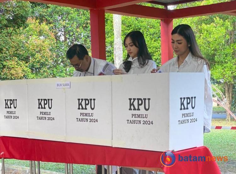 Soeryo Respationo Yakin Ganjar Pranowo Unggul di Pilpres: Masyarakat Sudah Cerdas Memilih!