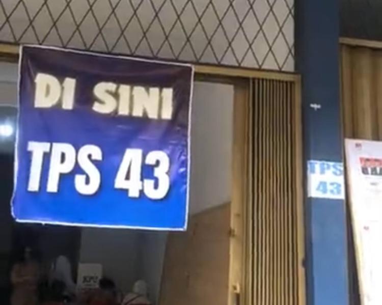 Surat Suara Tertukar di TPS Batu Selicin, Bawaslu Batam Mungkinkan Pemungutan Suara Lanjutan