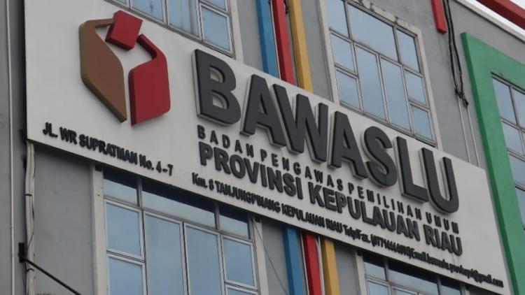 Bawaslu Kota Tanjungpinang Rekomendasikan Pemungutan Suara Ulang di Delapan TPS
