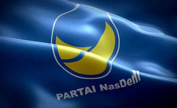 Partai NasDem Kuasai Sementara Perolehan Suara Pileg DPRD Lingga Dapil 1