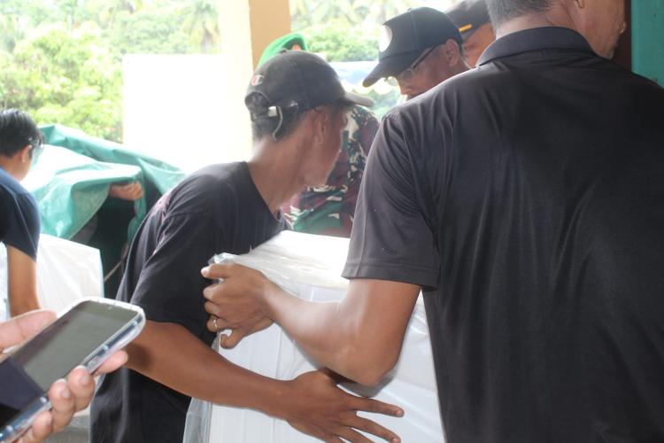 Hasil Pemungutan Suara Dapil Bintan 3: Partai ini Berpotensi Raih Dua Kursi