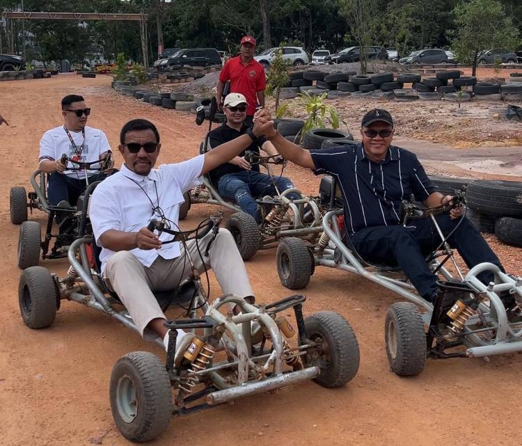 Kepri Fokuskan 3 Pintu Masuk untuk Capai Target Kunjungan Pariwisata, Batam Paling Tinggi