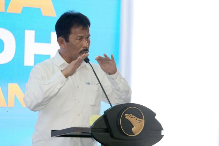 Muhammad Rudi : Batam Jadi Katalis Pertumbuhan Ekonomi Provinsi Kepri