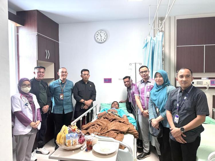Duka PPS Selama Pemilu 2024: Meninggal hingga Tertimpa Pohon dan Tiang Besi 