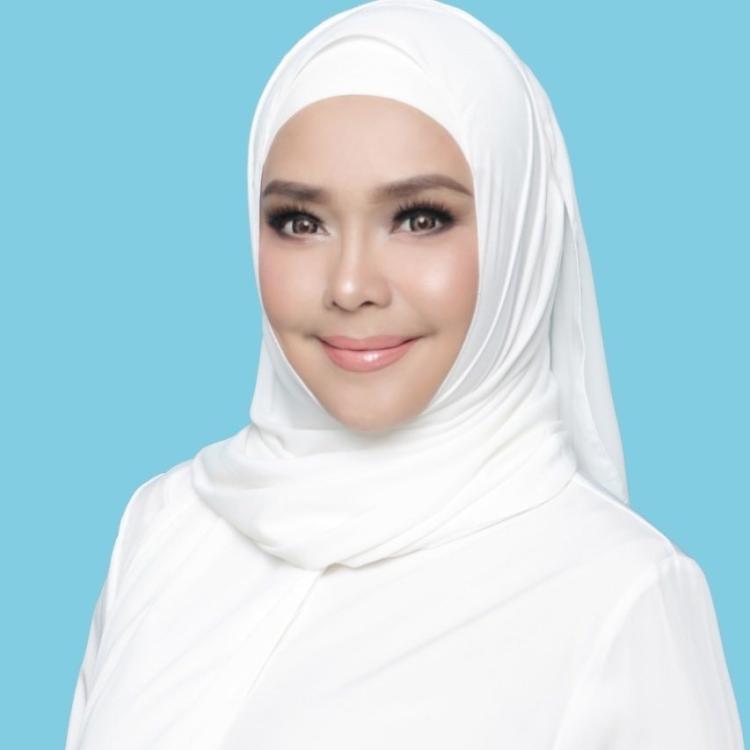 Pedangdut Iyeth Bustami Raih Suara Terbanyak di Partainya dari Dapil Riau I
