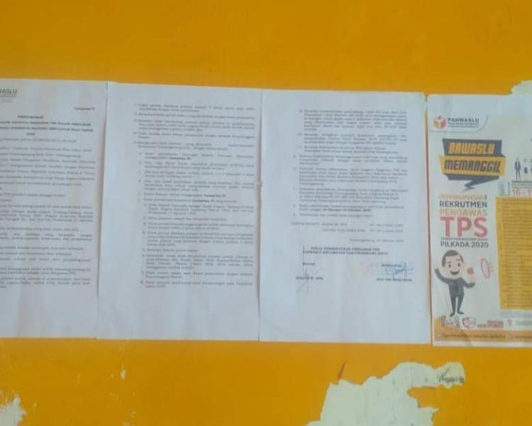 Perolehan Suara Terkini di Dapil 1 Kota Tanjungpinang: Partai Sandiaga Uno Unggul Sementara