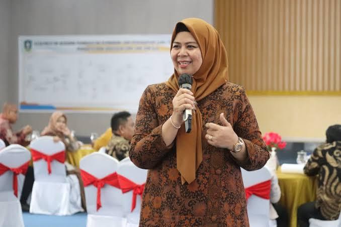 Sederet Caleg DPRD Kepri Dapil Bintan-Lingga dengan Suara Terbanyak Sementara: Istri Gubernur Ansar Teratas