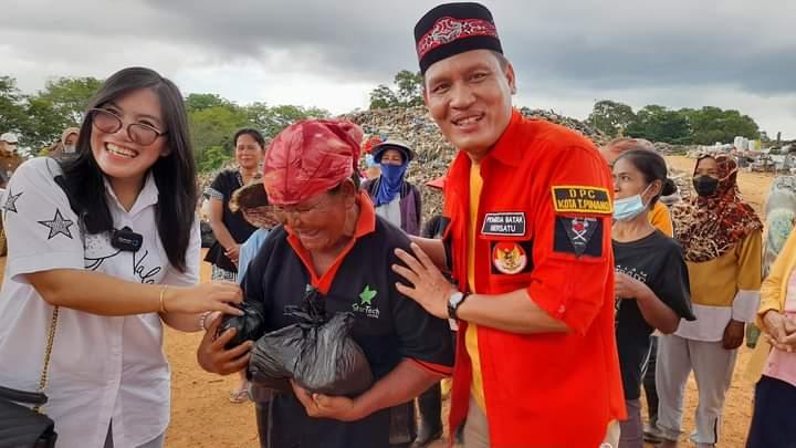 Pemilu Legislatif DPRD Kota Tanjung Pinang 2024: 7 Partai dengan Suara Tertinggi di Dapil Kota Tanjung Pinang 3