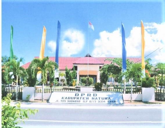 Progress Hampir 100 Persen Caleg Pendatang Baru Partai Gerindra jadi Juara di Dapil Natuna 3