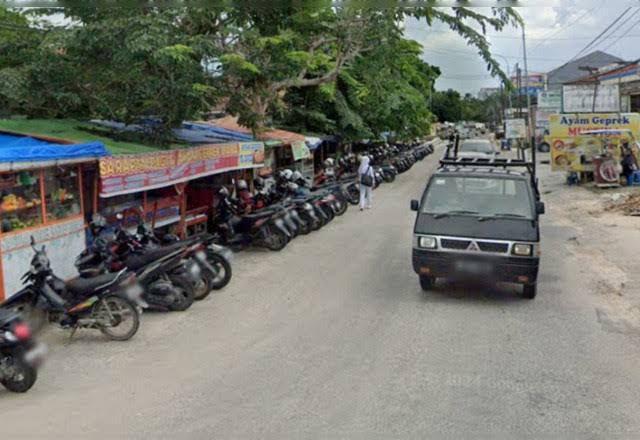 Jalan Mustika Pekanbaru Bakal Diberlakukan Satu Arah untuk Atasi Kemacetan