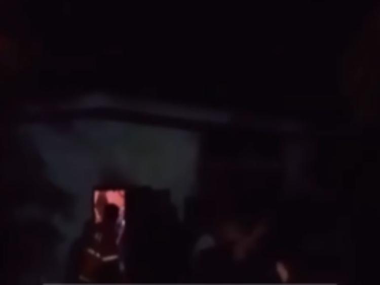 Kebakaran Hanguskan Rumah dan Mobil di Bukit Bestari Tanjungpinang
