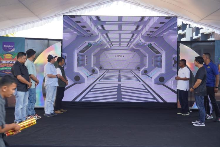 Bintan E-Sports Championship 2024: Meriahkan Dunia Gaming di Plaza Lagoi Bay!