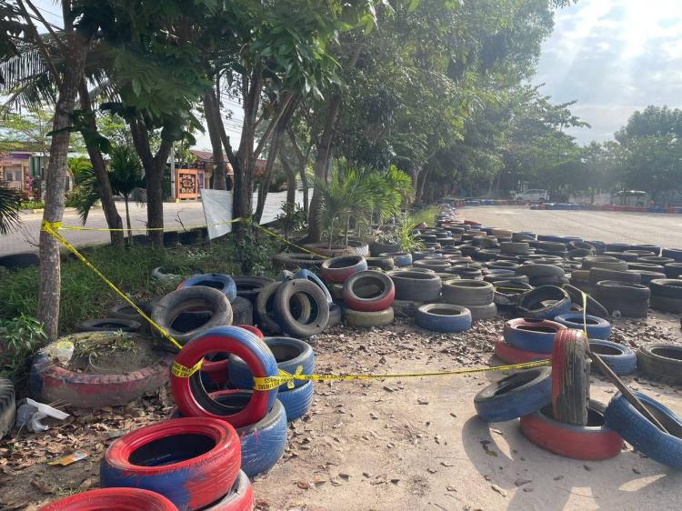 Damai Tak Hentikan Penyidikan Kasus Kematian WNA Singapura Saat Bermain Gokart di Batam