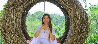 Sosok Arini, Wanita Singapura yang Meninggal di Tragedi Arena Gokart Golden City Batam