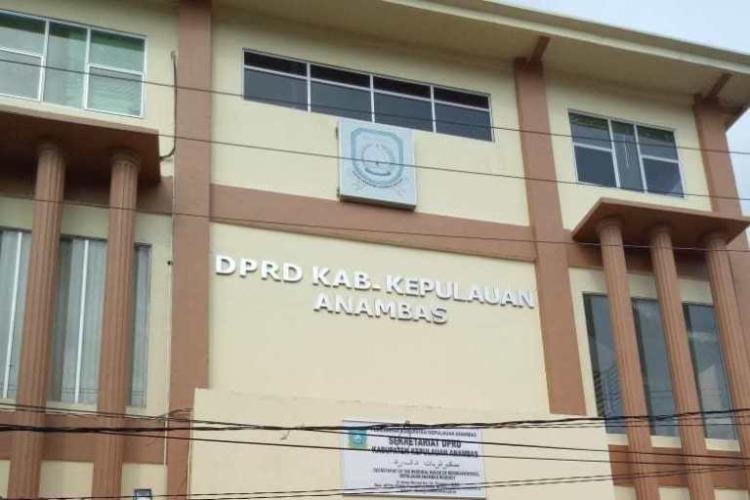 Daftar Partai-Partai yang Tidak Mendapatkan Kursi di DPRD Kabupaten Kepulauan Anambas