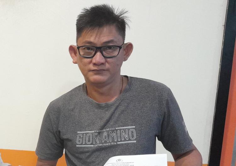 Bea Cukai Batam Tetapkan Tersangka Baru dalam Kasus Penyelundupan Minuman Beralkohol