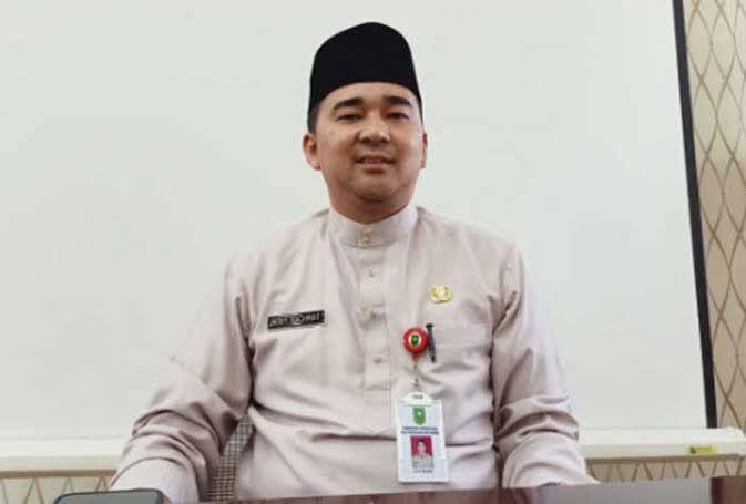 Disnakertrans Riau Gencarkan Inventarisir TKA untuk Optimalisasi Retribusi DKP