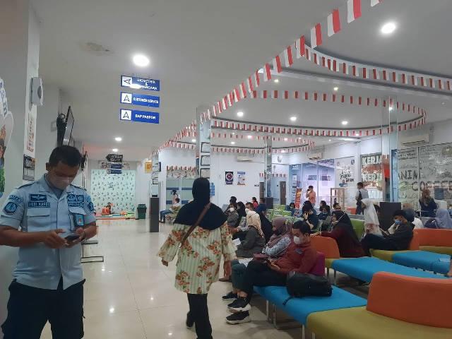 Gara-gara Paspor Usang, Pemohon Paspor di Imigrasi Batam Mengaku Kena Pungli Petugas Rp 850 Ribu