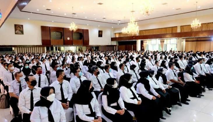 Kabar Gembira, Pemprov Riau Kembali Buka Penerimaan PPPK Tahun 2024