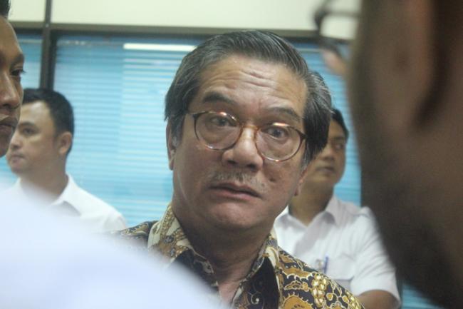 Klarifikasi Mantan Kepala BP Batam Mengenai Tuduhan Kontroversial