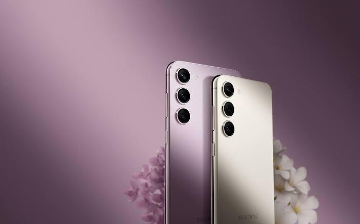 Daftar Terbaru Harga dan Spesifikasi HP Samsung 2024: dari Galaxy Z hingga Seri A