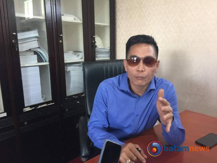 Abdul Manaf Berpeluang Kembali Duduk di DPRD Karimun Pasca Pemilu 2024