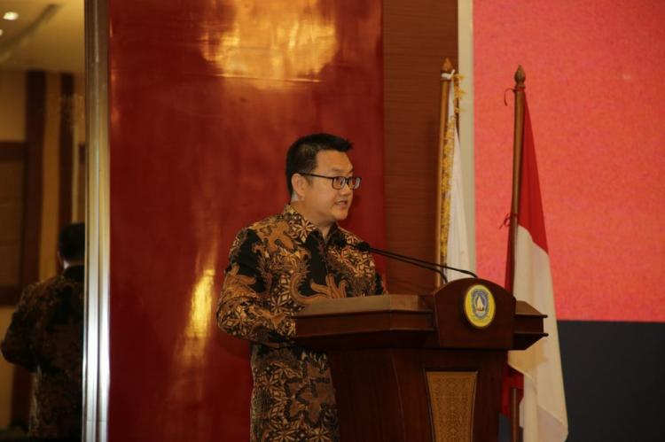 Anggota DPRD Kepri Soroti Masalah yang Belum Tuntas di Masyarakat