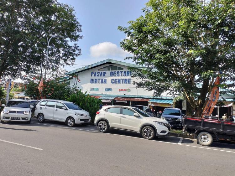Jelang Puasa Ramadhan Harga Beras Naik di Tanjungpinang, Bagaimana Dengan Gula Pasir